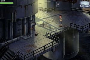 华纳冒险15小游戏