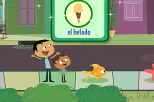 兄妹大冒险小游戏