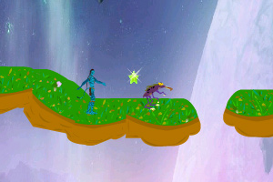 潘多拉之旅小游戏