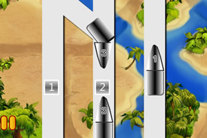 动车指挥官小游戏