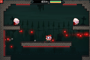 男孩特攻队无敌版小游戏