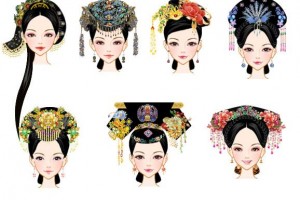 海滩姐妹小游戏