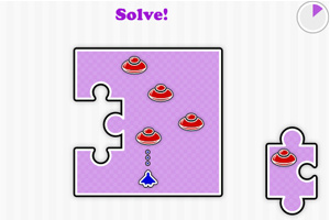 一分钟敏捷挑战小游戏