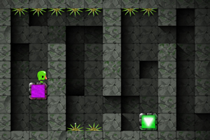 果冻小子大冒险小游戏