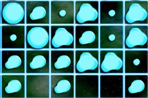 豆娃嬉水小游戏