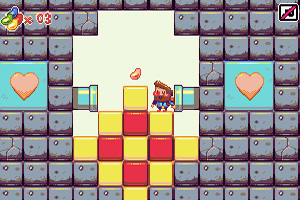 白日梦大冒险小游戏