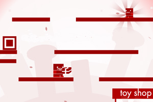 爸爸是英雄小游戏