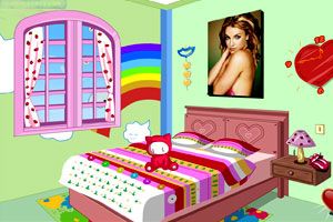 最佳室内设计小游戏