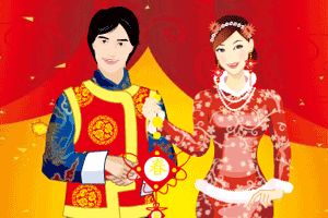 恭贺2011新春佳节小游戏