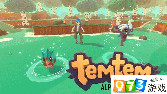 TemtemTC課程在哪 TC課程位置及答題攻略匯總