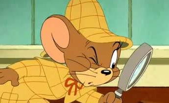 猫和老鼠侦探杰瑞头像怎么得 福尔摩斯头像获取方法
