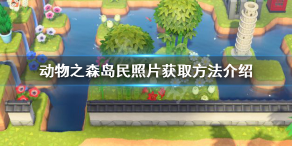 集合啦動物森友會島民照片怎么獲得 島民照片獲得方法