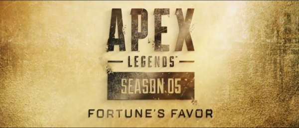 apex第五赛季什么时候开始 第五赛季开始时间介绍