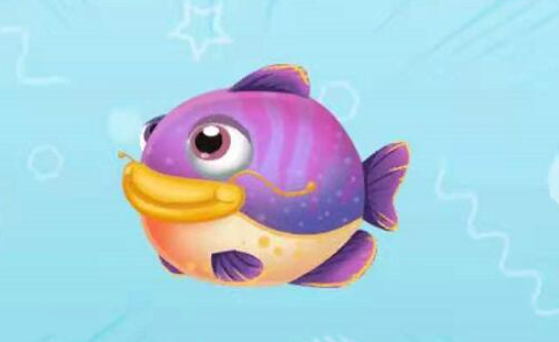 摩尔庄园手游紫色鲶鱼在哪钓 获取紫色鲶鱼位置介绍