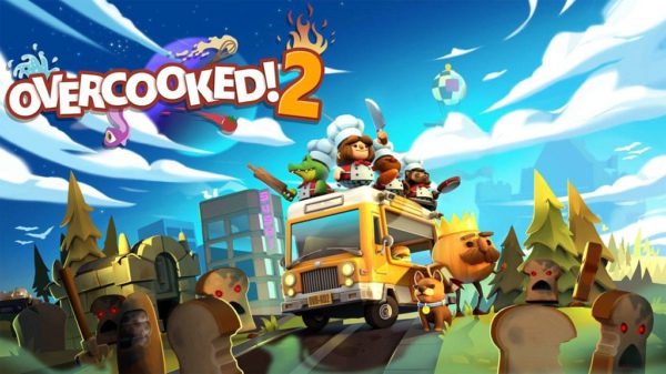 epic領overcooked2顯示已在游戲庫怎么辦 領胡鬧廚房2顯示已在游戲庫解決方法介紹