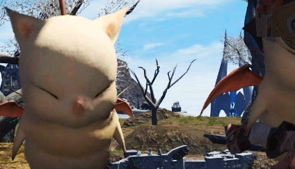 FF14國服旅行莫古力什么時候開 國服旅行莫古力活動開放時間