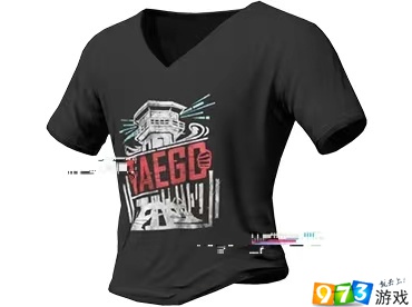 绝地求生Taego系列T恤怎么获得 Taego系列T恤免费获得方法介绍