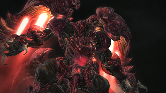 FF14紅寶石神兵武器在哪里換 紅寶石武器兌換位置NPC介紹