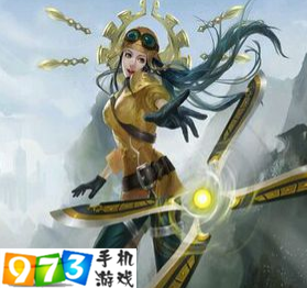 LOL美測(cè)服刀妹再挨刀 前路了茫茫