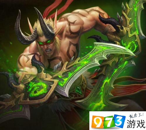 魔獸世界9.0惡魔獵手AOE技能分類是什么 惡魔獵手AOE技能分類一覽