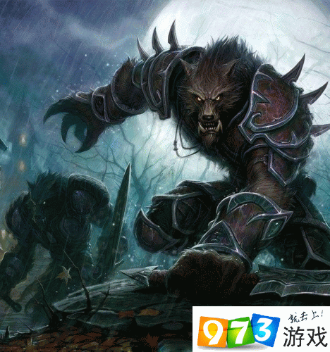 魔獸世界8.2.5狼人新模型怎么樣 狼人新模型介紹