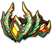 梦幻模拟战驭龙之冠怎么样 蕾娜塔专属装备驭龙之冠属性效果介绍