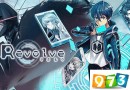 日系TCG手游新作《Revolve》本月登錄移動(dòng)端