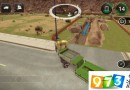 模拟建造2挖掘机怎么上拖车 挖掘机上拖车方法方法技巧攻略