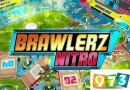 四驅車玩肉搏 《Brawlerz Nitro》即將上市