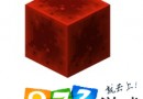 我的世界红石块有什么用  红石块制作教程