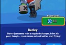 brawl stars Barley厉害吗 荒野乱斗酒保值得培养吗