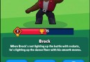 brawl stars Brock怎么样 荒野乱斗火箭厉害吗