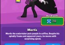 brawl stars Mortis厉害吗 荒野乱斗吸血鬼值得培养吗