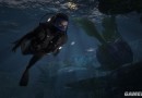GTA5侠盗飞车潜水怎么总是憋死啊 怎样往上浮