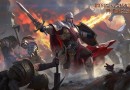 策略游戏之王《阿瓦隆之王》迎来中国区首发！