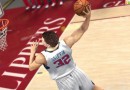 NBA2K18转身上篮身如何操作？技巧操作方法一览
