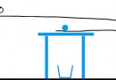 物理画线Draw Physics Line第54关怎么过 通关攻略详解