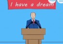 史上最坑白日梦第三关政客的梦怎么过 通关攻略介绍