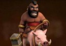 皇室战争12月新版本野猪骑士削弱了什么 平衡改动介绍
