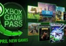 XboxGamePass2018年4月免费游戏大全