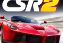 真實(shí)版的狂野飆車 刺激你的感官《CSR賽車2 CSR Racing 2》