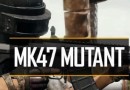 同样的子弹AKM和MK47谁更好用？绝地求生新枪MK47性能分析