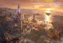 《万王之王3D》9月6日新区开启公告