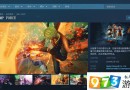 jump大亂斗steam上叫什么?jump大亂斗steam商店鏈接