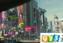 赛博朋克2077玩家活动区域地下城区曝光  赛博朋克2077发售时间