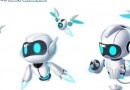 QQ飞车手游未来机器人什么时候上线 QQ飞车手游未来机器人上线时间及技能属性一览