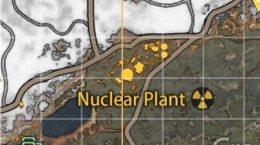 文明重启核电站开局怎么玩 建家选址位置路线攻略