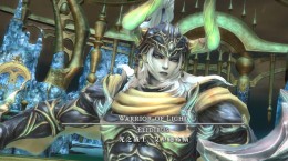 FF14光之战士残响歼灭战怎么站 5.3光之战士残响歼灭战站位宏分享