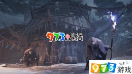 遺跡灰燼重生雪原DLC世界之石鐵門(mén)怎么進(jìn) 雪原DLC世界之石鐵門(mén)進(jìn)入方法介紹