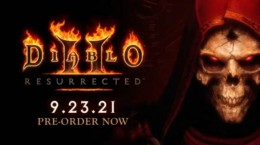 暗黑破坏神2重制版什么时候发售 游戏上线时间介绍